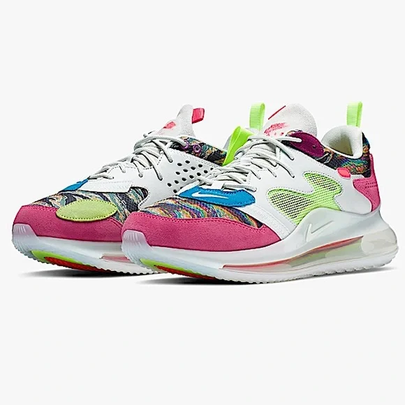 Nike Shoes Nike Air Max 72 Obj Young King Of The Drip Poshmark